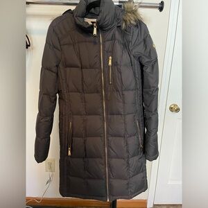 Michael Kors Puffer Jacker